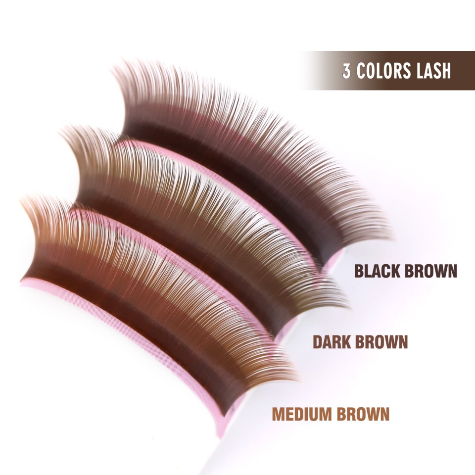 Lashprofessor J L M رموش كشمير - مراجعة Eyelash Extension For Asian Eyes وسعره