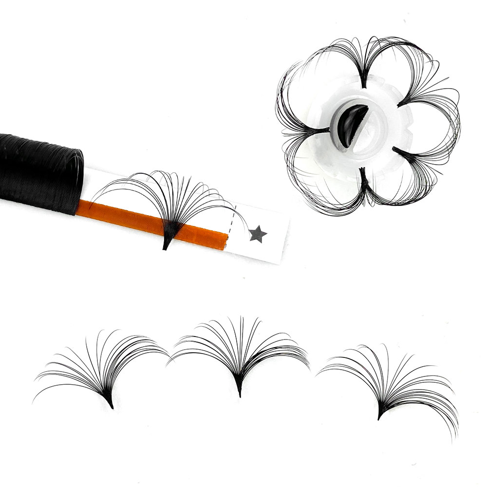 Abonnie 0.03-0.10 مللي متر رمو - مراجعة Eyelash Extension For Asian Eyes وسعره