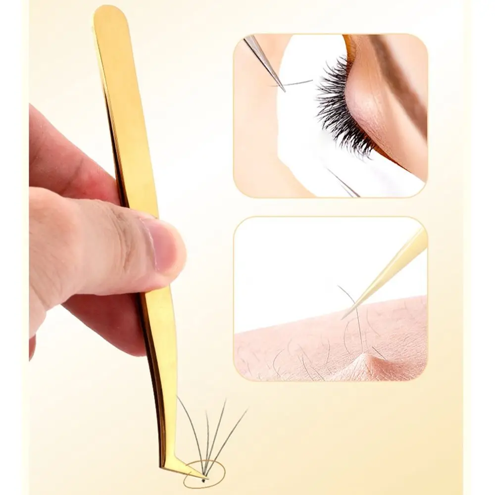 جديد الفولاذ المقاوم للصدأ لاش - مراجعة Eyelash Extension London وسعره