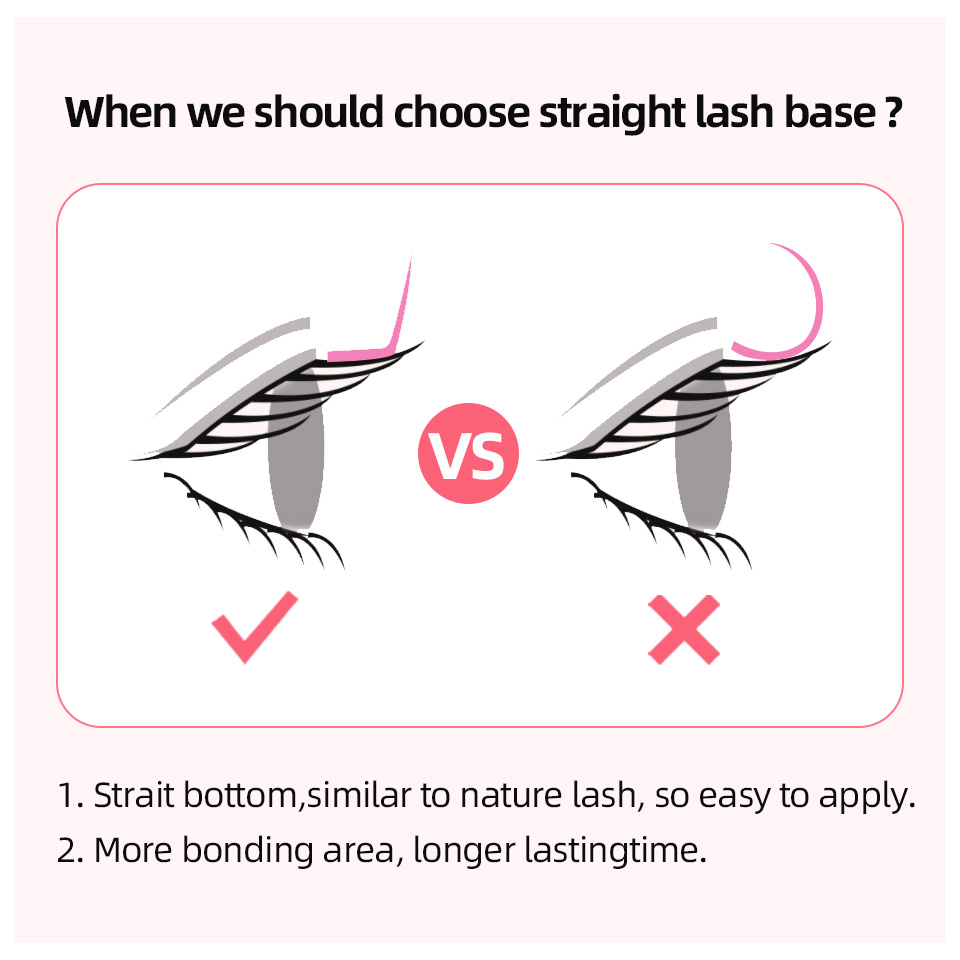 RUJADE L L + LC LD LU (M) حليق - مراجعة Eyelash Extension Russian وسعره