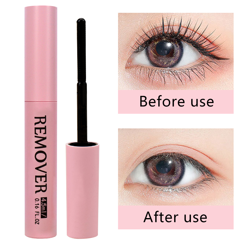سائل إزالة غراء الرموش، مزيل ل - مراجعة Eyelash Extension Eye Irritation وسعره